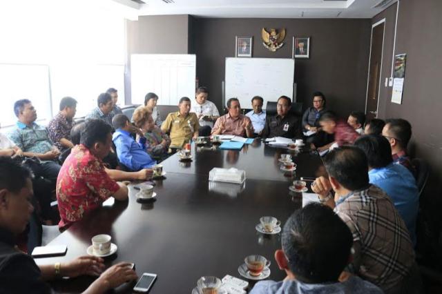 Kemendagri Tegaskan Dukungan Pelaksanaan Pilkada Manado